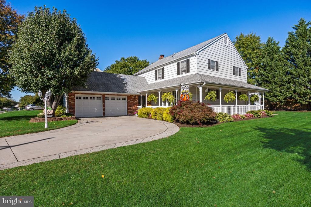 108 COOPERS KILL RD, DELRAN, NJ 08075 — photo 3