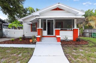 813 E NEW ORLEANS AVENUE, Tampa, FL 33603