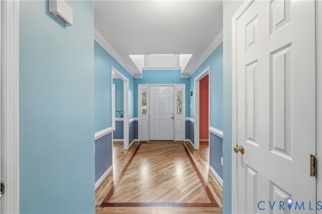 12206 Swift Crossing Dr, Chesterfield, VA 23112