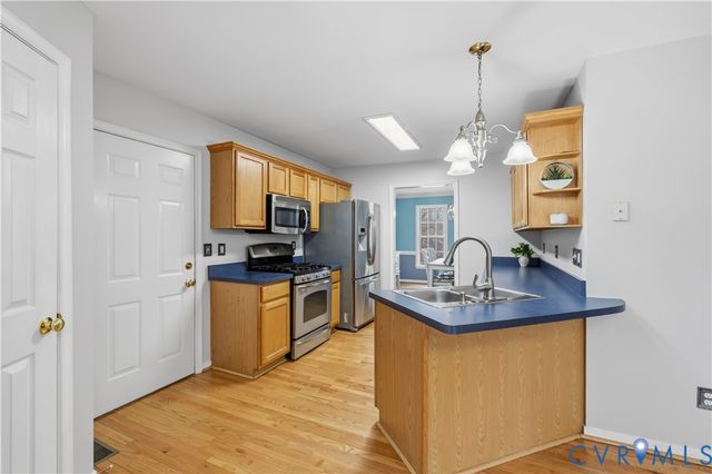 12206 Swift Crossing Dr, Chesterfield, VA 23112