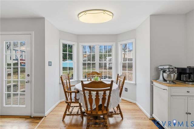 12206 Swift Crossing Dr, Chesterfield, VA 23112