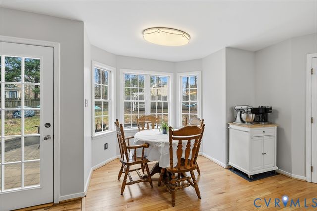 12206 Swift Crossing Dr, Chesterfield, VA 23112