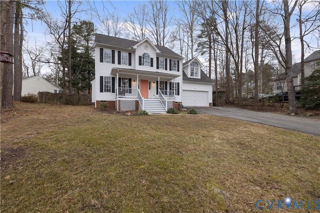 12206 Swift Crossing Dr, Chesterfield, VA 23112