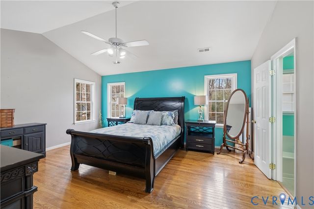 12206 Swift Crossing Dr, Chesterfield, VA 23112