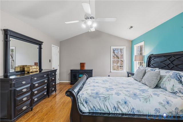 12206 Swift Crossing Dr, Chesterfield, VA 23112