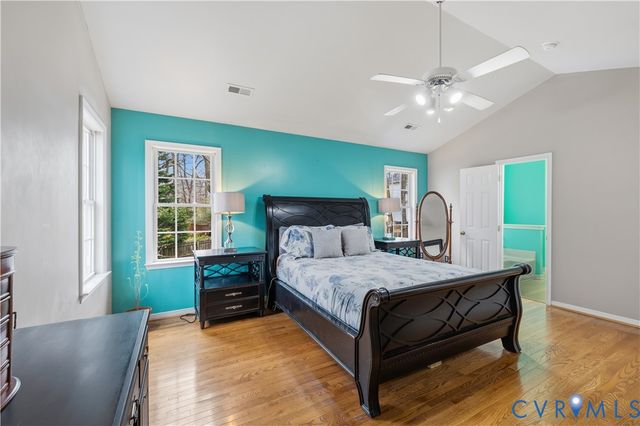 12206 Swift Crossing Dr, Chesterfield, VA 23112