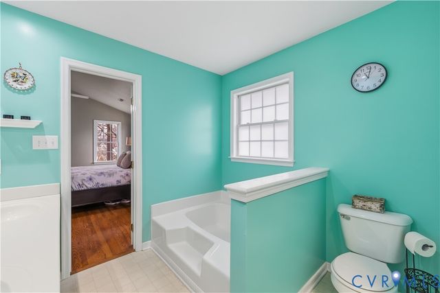 12206 Swift Crossing Dr, Chesterfield, VA 23112