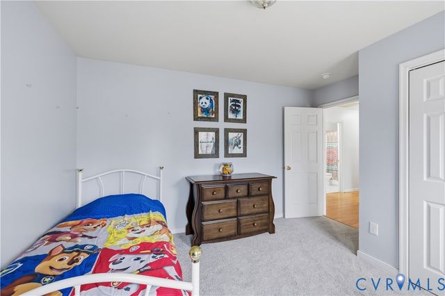 12206 Swift Crossing Dr, Chesterfield, VA 23112