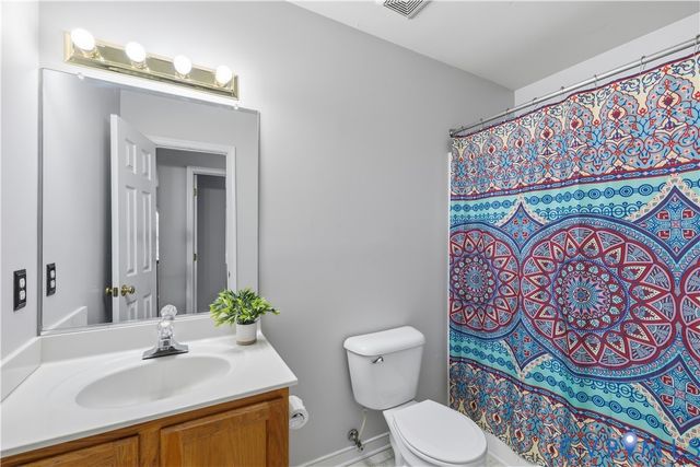 12206 Swift Crossing Dr, Chesterfield, VA 23112