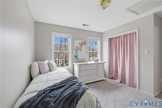 12206 Swift Crossing Dr, Chesterfield, VA 23112