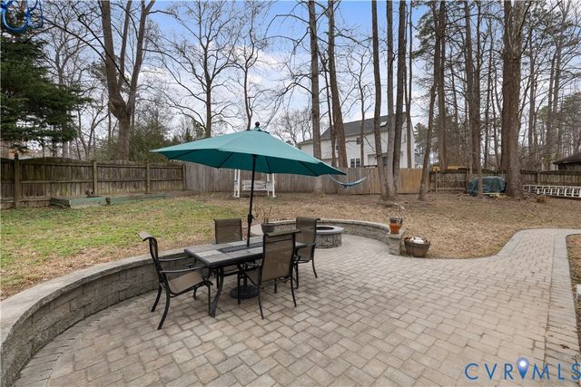 12206 Swift Crossing Dr, Chesterfield, VA 23112