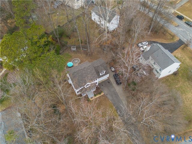 12206 Swift Crossing Dr, Chesterfield, VA 23112