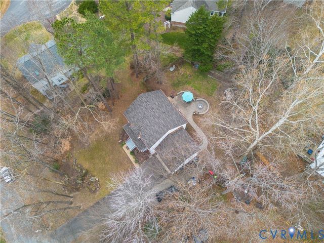 12206 Swift Crossing Dr, Chesterfield, VA 23112