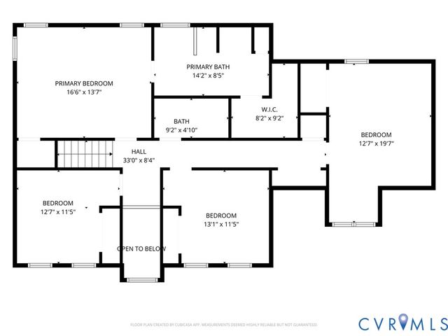12206 Swift Crossing Dr, Chesterfield, VA 23112