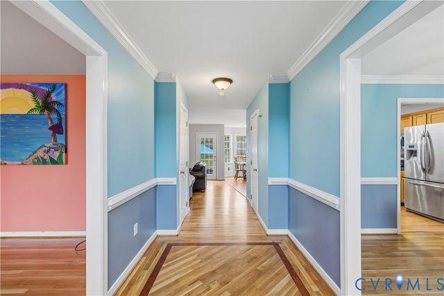 12206 Swift Crossing Dr, Chesterfield, VA 23112