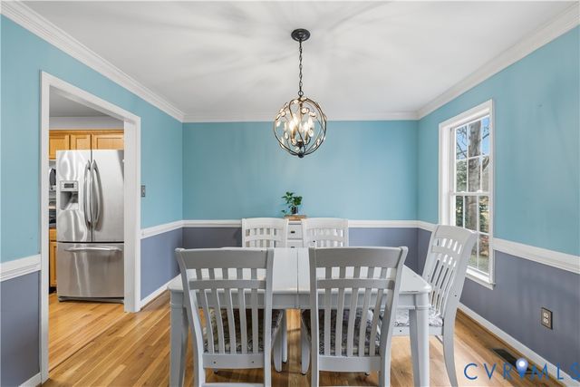 12206 Swift Crossing Dr, Chesterfield, VA 23112