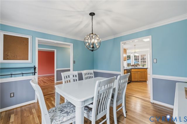 12206 Swift Crossing Dr, Chesterfield, VA 23112