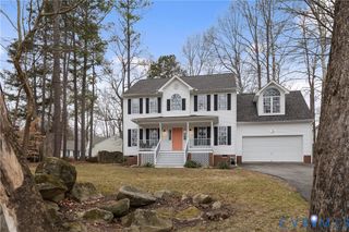 12206 Swift Crossing Dr, Chesterfield, VA 23112