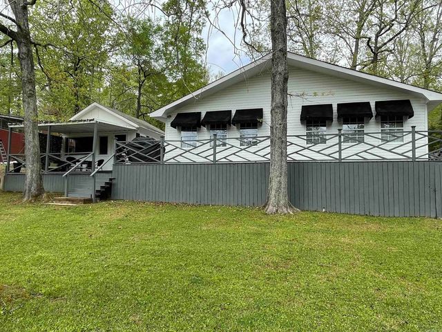 17216 Sunfish, Alexander, AR 72002