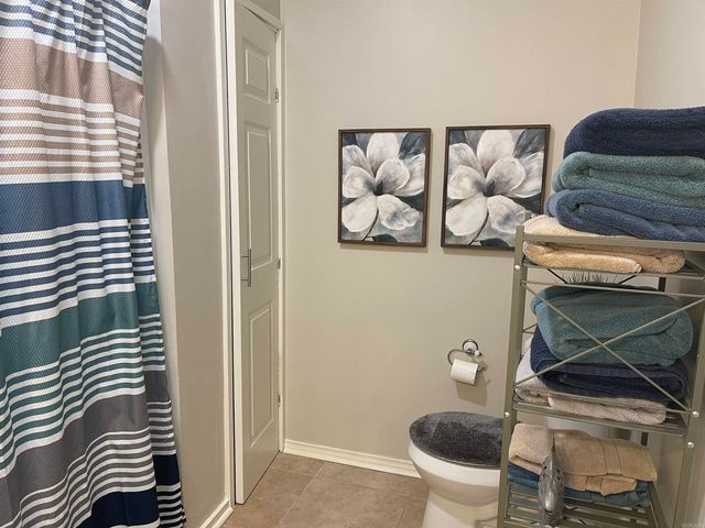 17216 Sunfish, Alexander, AR 72002