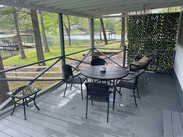 17216 Sunfish, Alexander, AR 72002