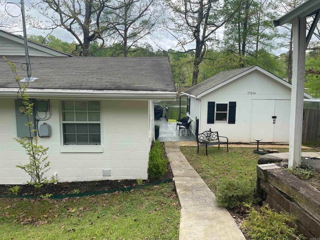 17216 Sunfish, Alexander, AR 72002