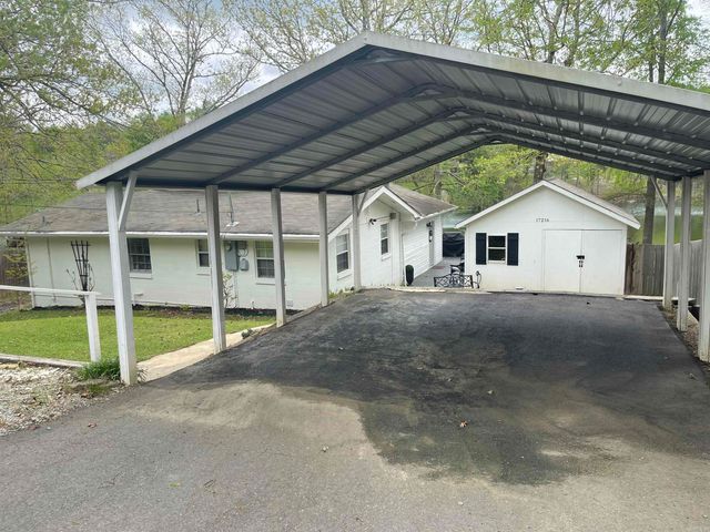 17216 Sunfish, Alexander, AR 72002