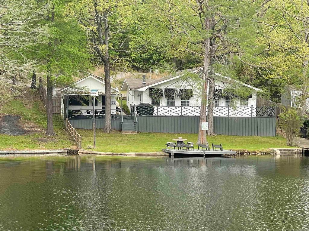 17216 Sunfish, Alexander, AR 72002