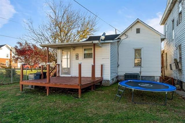 2778 Guyan Avenue, Huntington, WV 25702