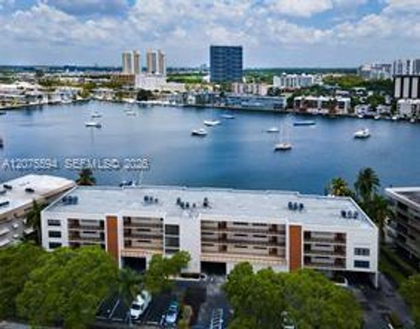 200 Golden Isles Drive 401, Hallandale Beach, FL 33009