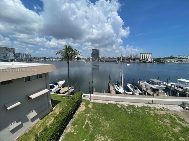 200 Golden Isles Drive 401, Hallandale Beach, FL 33009