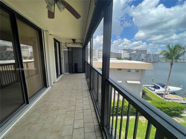200 Golden Isles Drive 401, Hallandale Beach, FL 33009