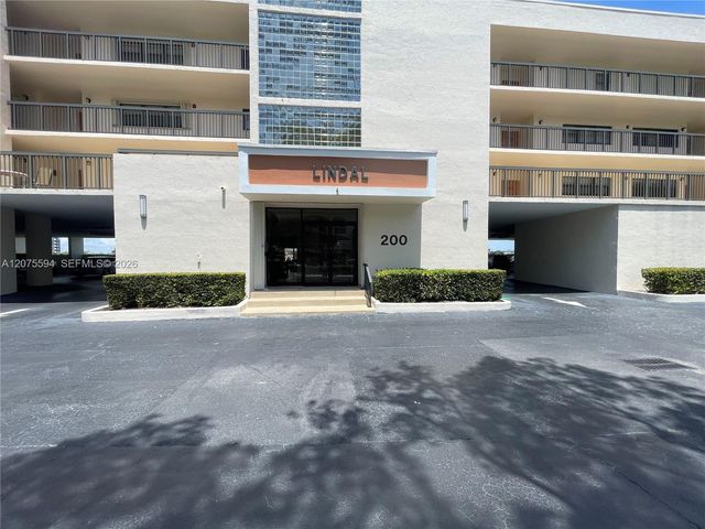 200 Golden Isles Drive 401, Hallandale Beach, FL 33009