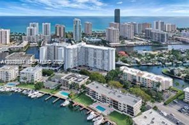200 Golden Isles Drive 401, Hallandale Beach, FL 33009