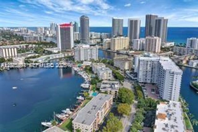 200 Golden Isles Drive 401, Hallandale Beach, FL 33009