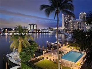 200 Golden Isles Drive 401, Hallandale Beach, FL 33009