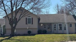 1501 NE MISTY Lane, Lee's Summit, MO 64086