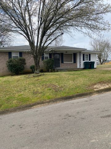 1035 N 3rd St, Pulaski, TN 38478