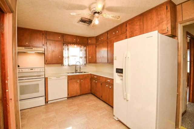 1713 Frost Street, Rosenberg, TX 77471