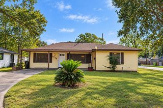 1713 Frost Street, Rosenberg, TX 77471