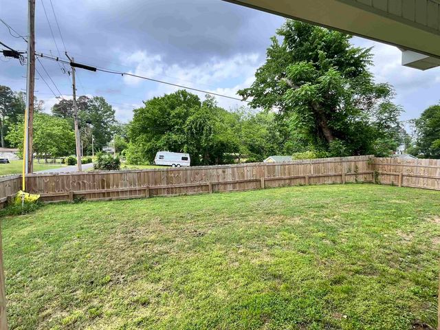 1733 Caddo Street, Arkadelphia, AR 71923