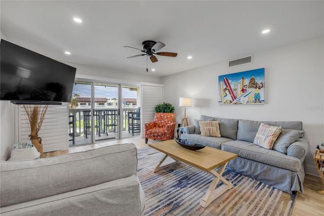3663 S ATLANTIC AVENUE 30D, New Smyrna Beach, FL 32169
