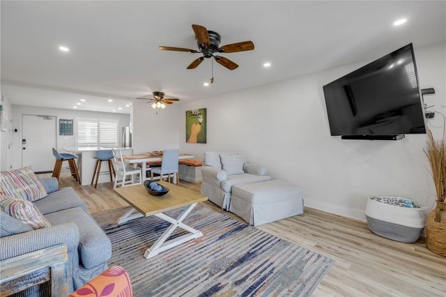 3663 S ATLANTIC AVENUE 30D, New Smyrna Beach, FL 32169