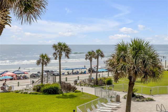 3663 S ATLANTIC AVENUE 30D, New Smyrna Beach, FL 32169
