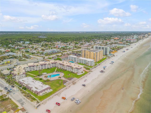 3663 S ATLANTIC AVENUE 30D, New Smyrna Beach, FL 32169