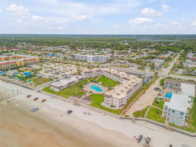 3663 S ATLANTIC AVENUE 30D, New Smyrna Beach, FL 32169