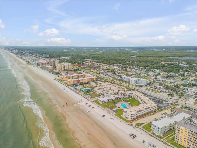 3663 S ATLANTIC AVENUE 30D, New Smyrna Beach, FL 32169