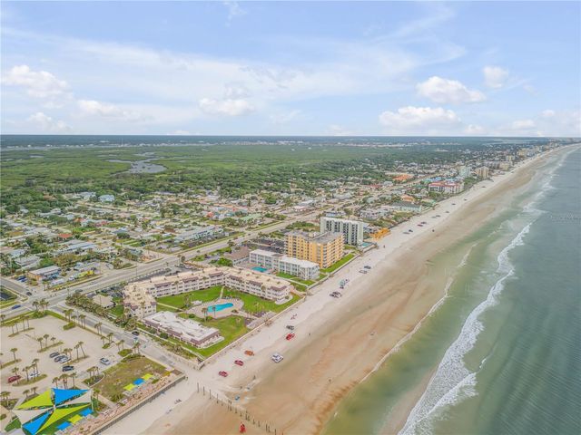 3663 S ATLANTIC AVENUE 30D, New Smyrna Beach, FL 32169