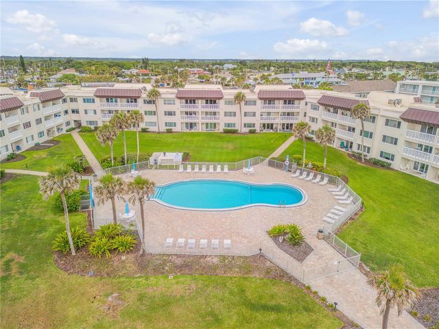 3663 S ATLANTIC AVENUE 30D, New Smyrna Beach, FL 32169