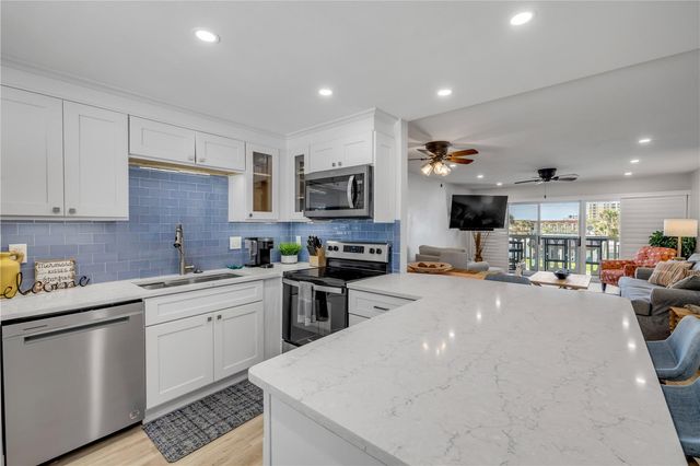 3663 S ATLANTIC AVENUE 30D, New Smyrna Beach, FL 32169